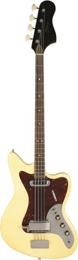 5/165-52 Strato de Luxe Star Bass